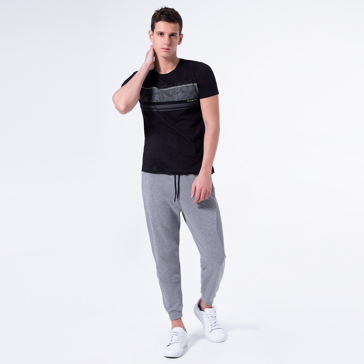 Merengue Yves Jogger