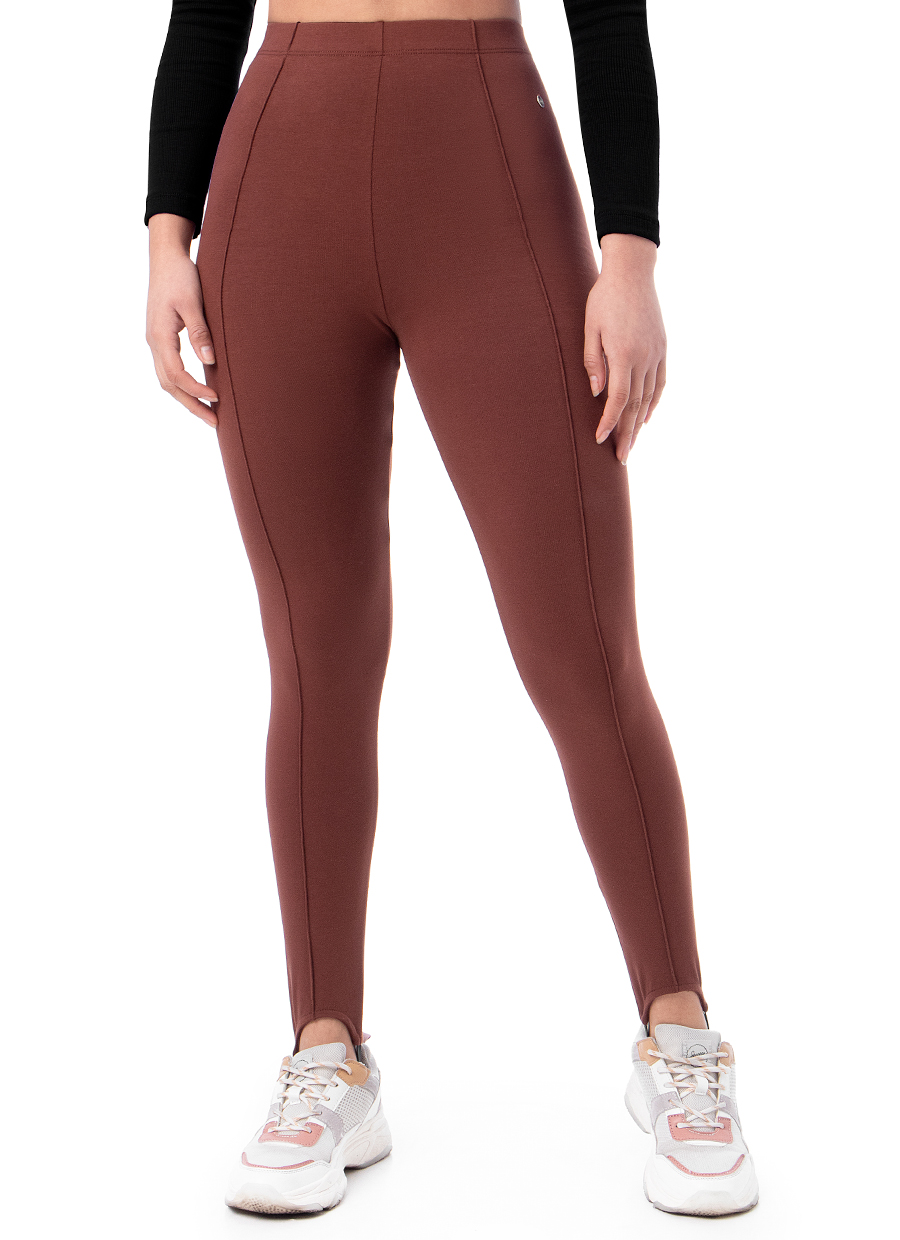Pantalon Leggins Jersey Full Lycra Witex Toffe Diverxia