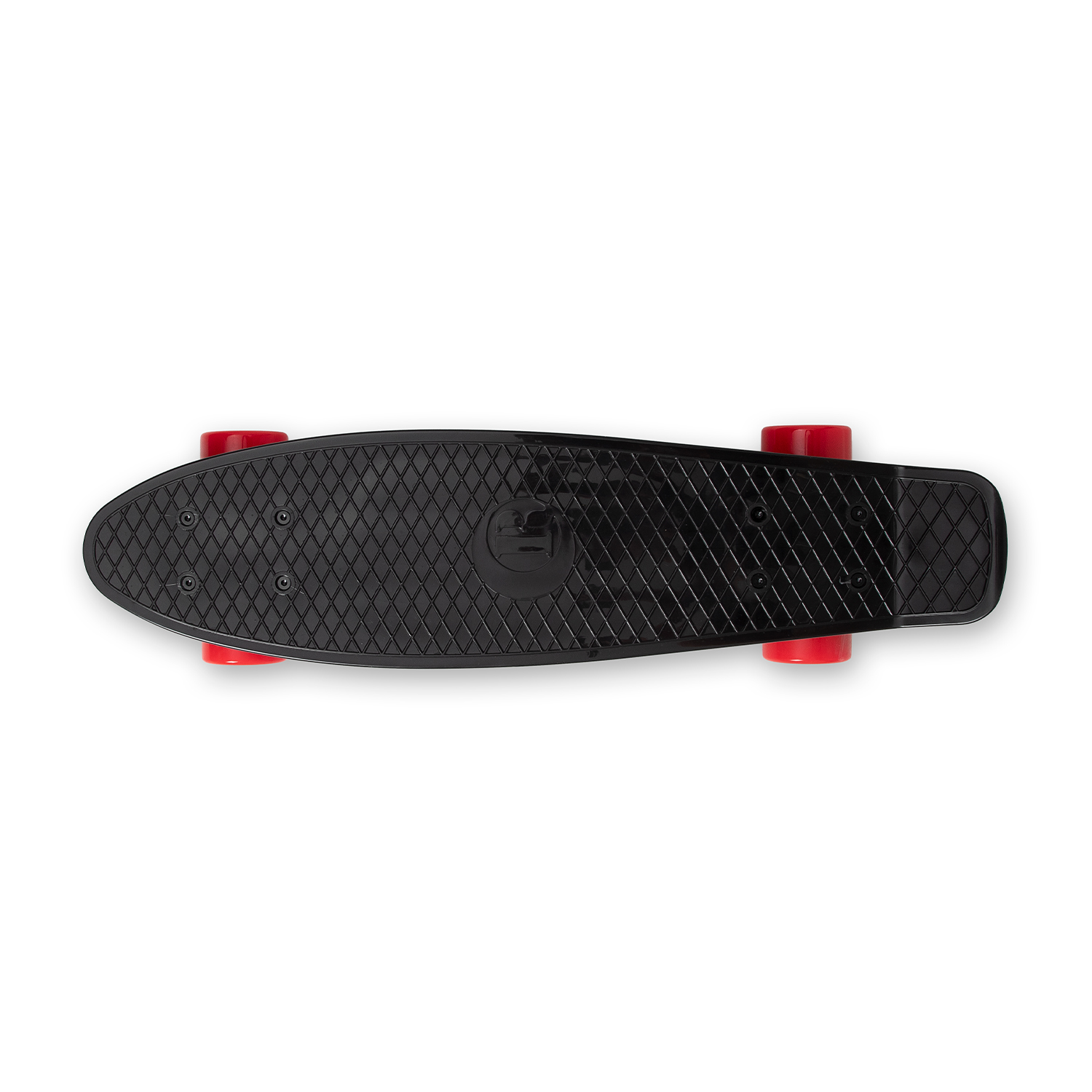 Lima Marcas Peruanas De Skate Patineta Gzk Circle R Plastic